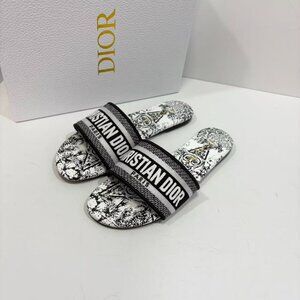 Dior Women's Authentic Sandals